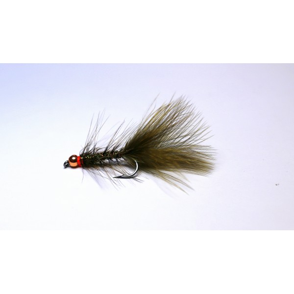 Strymeris ST-022